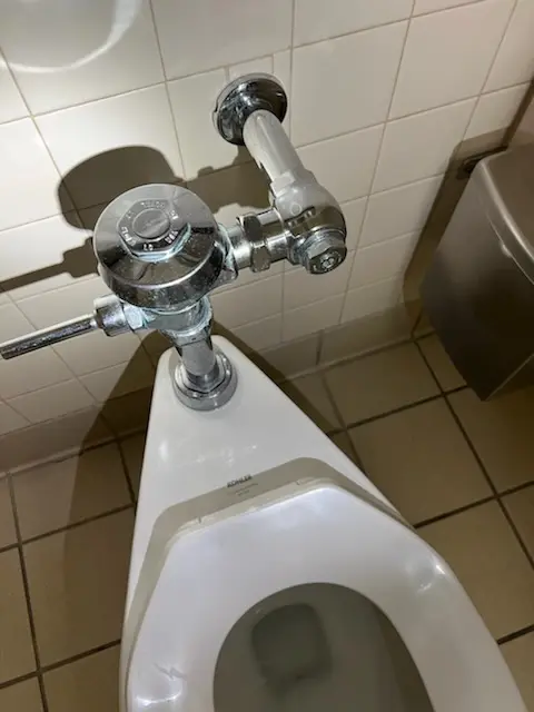 Fixture installation and repair for Repiping in Parrish